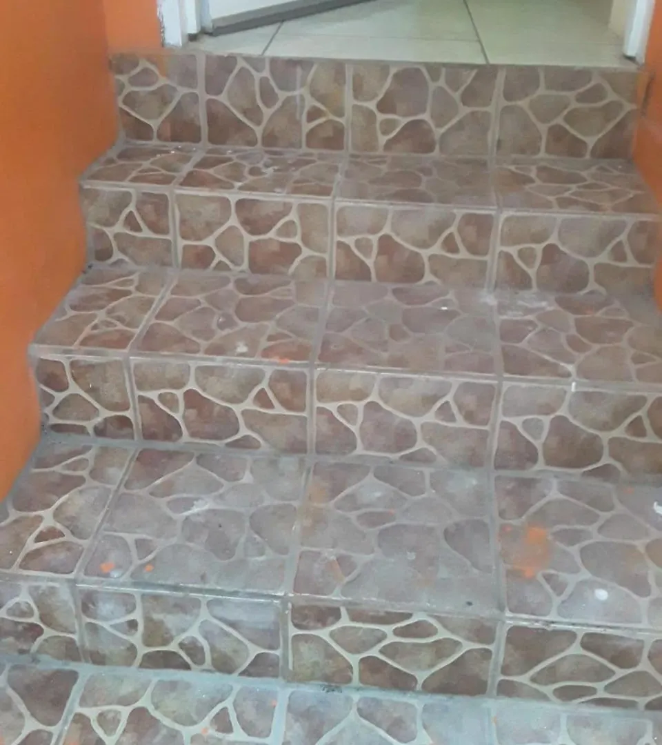 דירות St. George's Orange Building 3 In St Georges 0*,