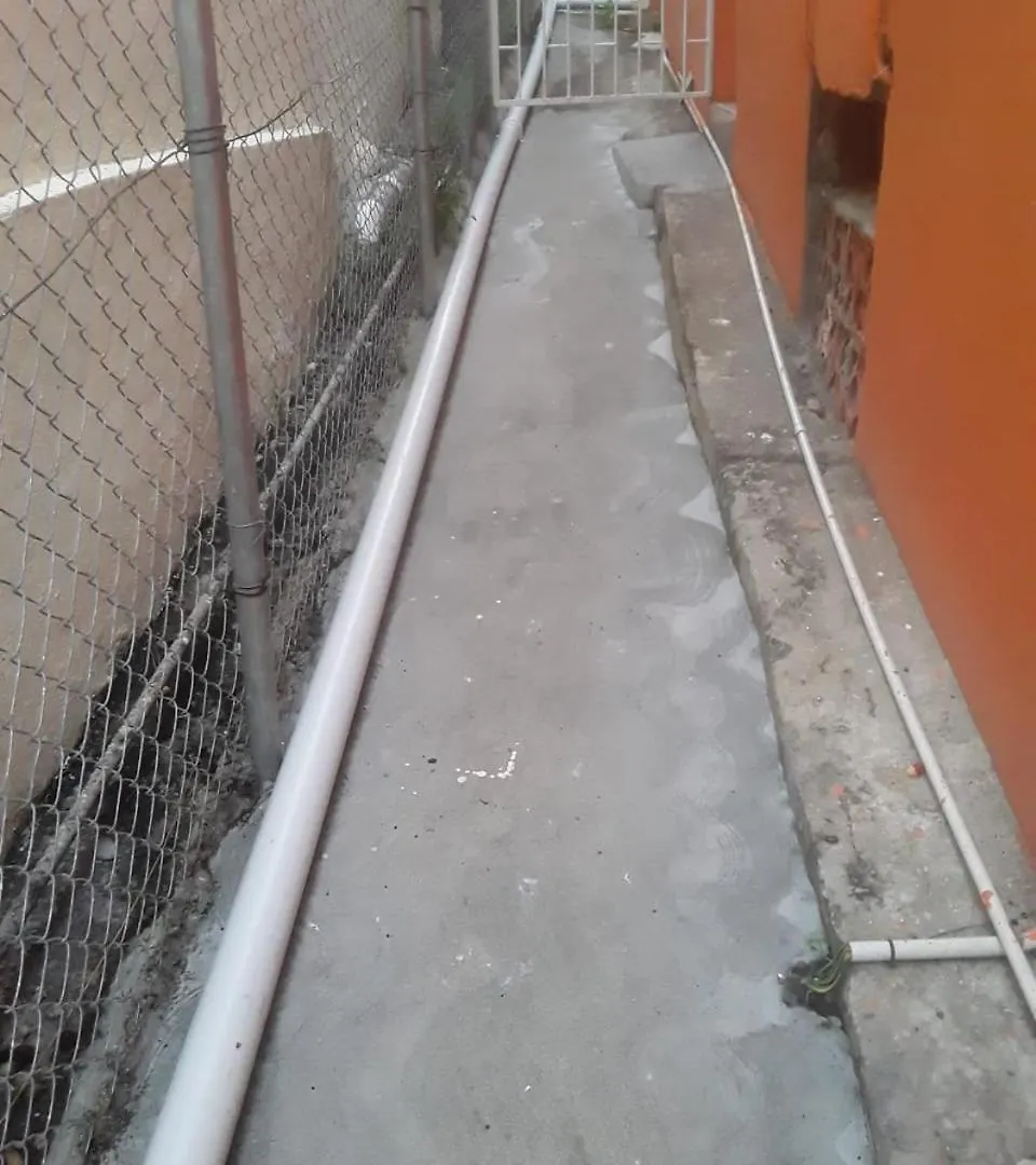 דירות St. George's Orange Building 3 In St Georges